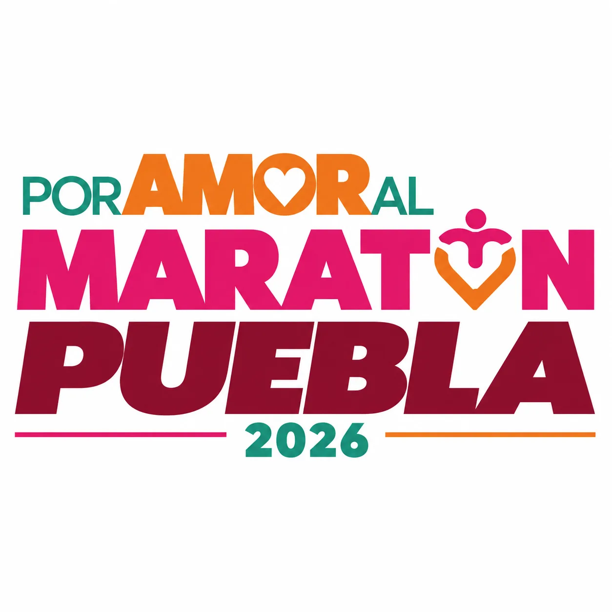 Maratón de Puebla 2026: precios, inscripciones y fechas para correr 5, 10, 21 o 42 kilómetros