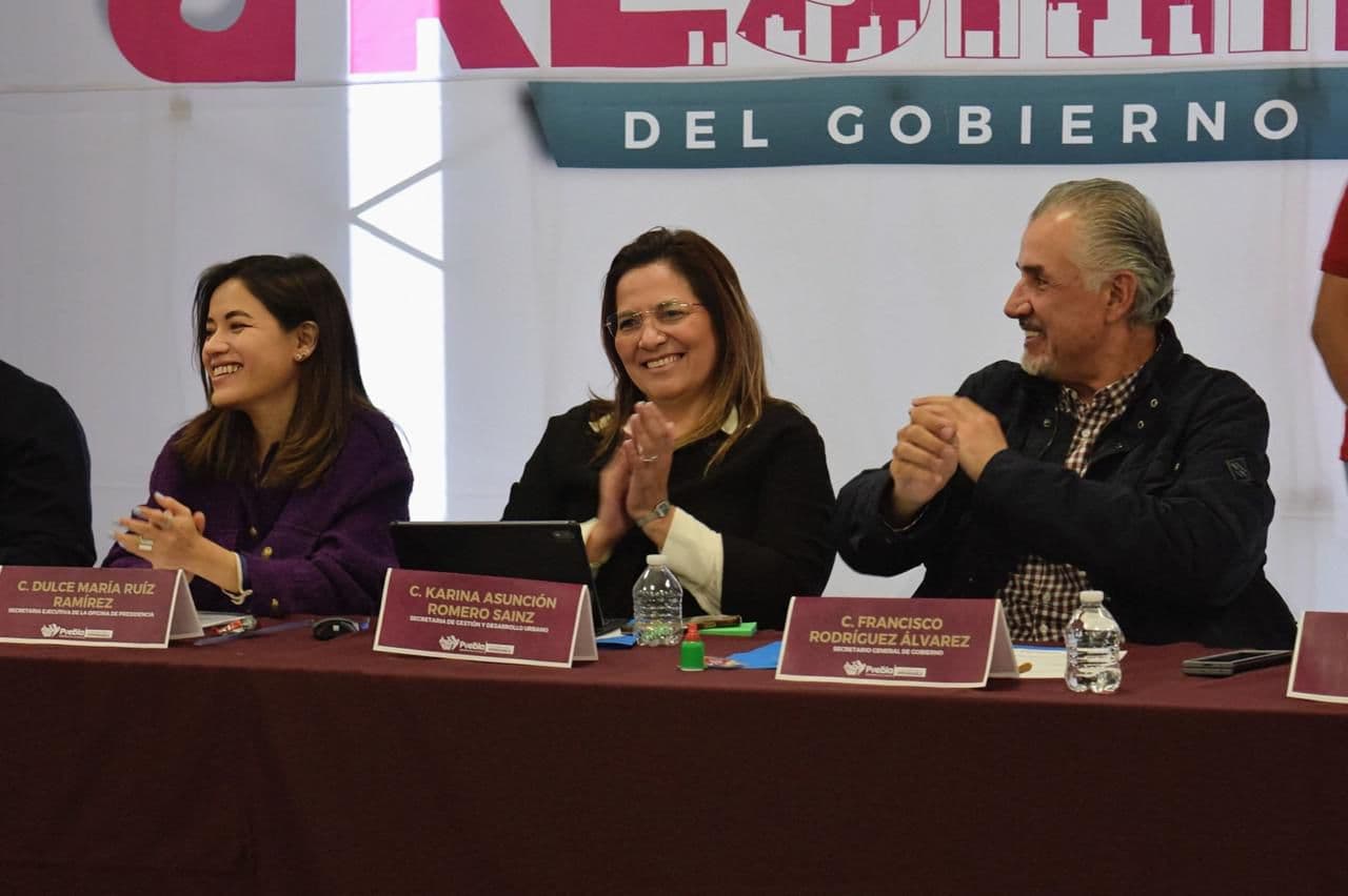 Gobierno de la Ciudad impulsa la gestión de riesgos con alianza internacional de la ONU