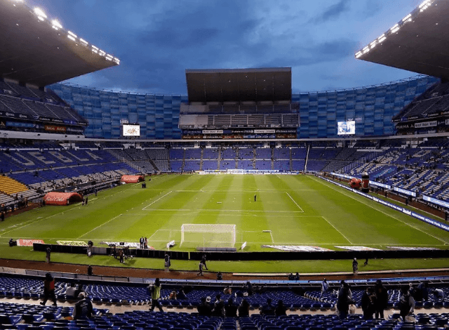 Buscará Puebla traer selecciones mundialistas al Estadio Cuauhtémoc