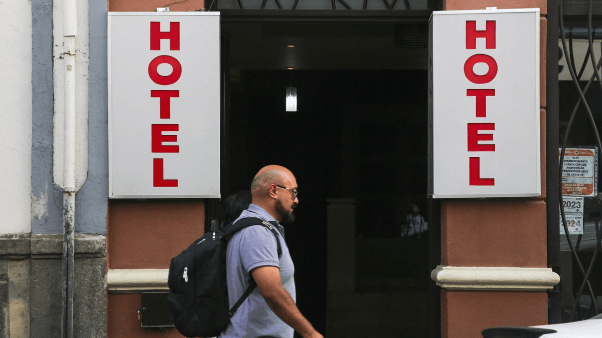 Crece 4.3% el número de ocupación hotelera en Puebla capital durante 2025