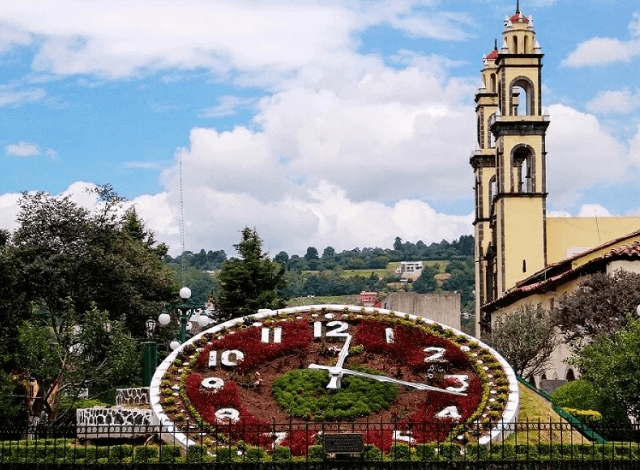 Se consolida Zacatlán como uno de los Pueblos Mágicos favoritos