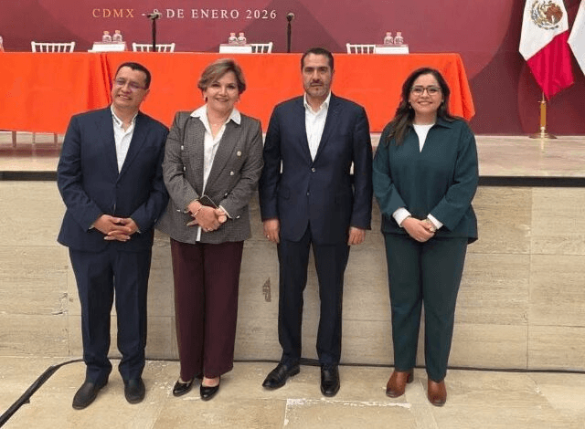 SNTE 23 impulsa diálogo por autonomía sindical