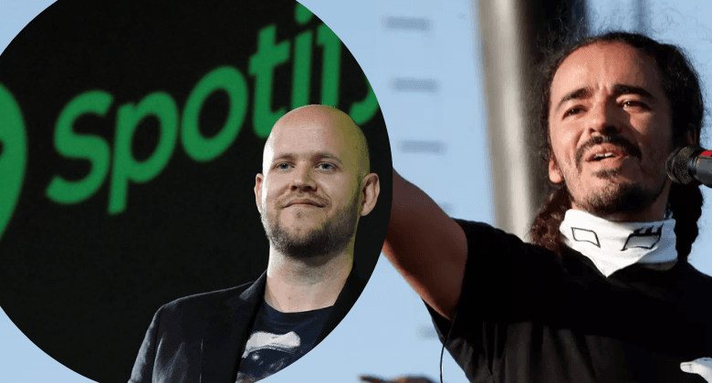 Café Tacvba pide retirar su música de Spotify por razones éticas