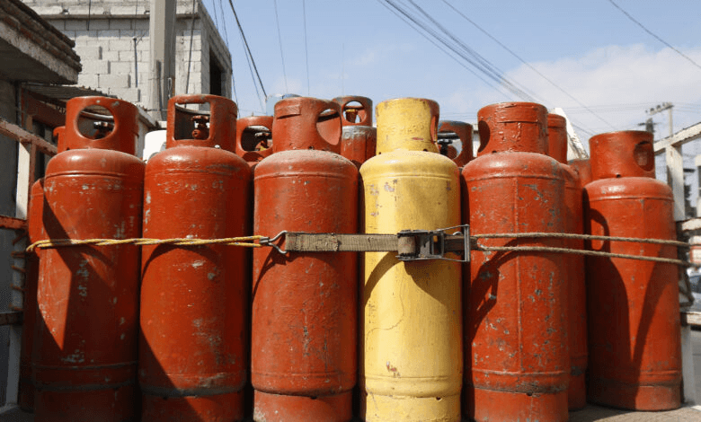 Bajan por segunda semana precios del gas LP en Puebla