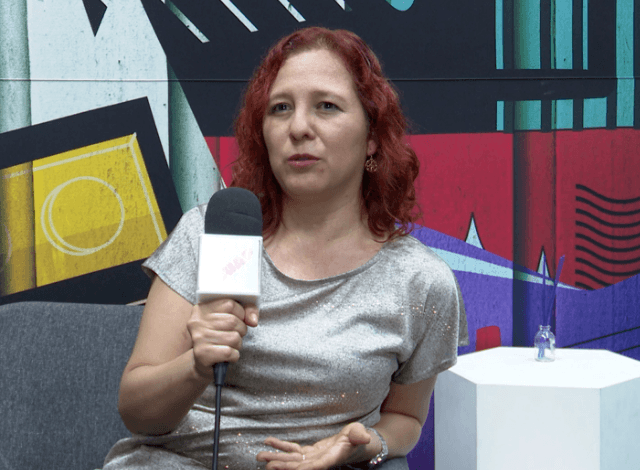 “Primera Plana” da primer lugar a escritora egresada de la BUAP