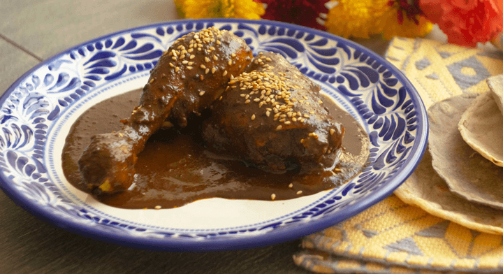 Orgullo mexicano: Puebla se coloca en el puesto 67 del Top 100 Best Food Regions in The World