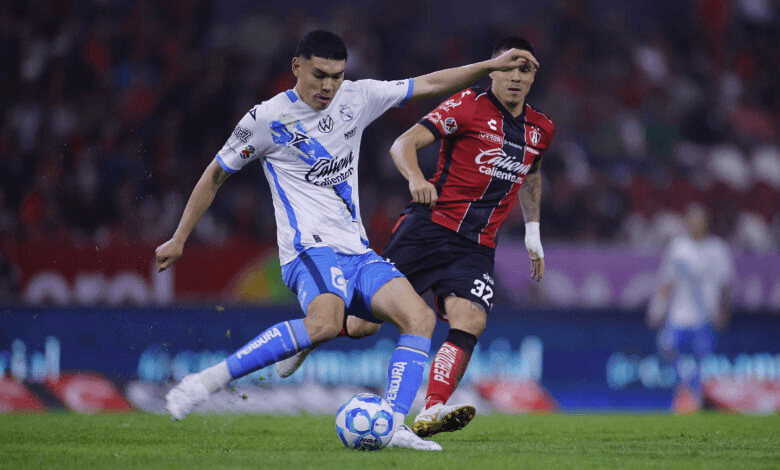 Club Puebla busca abandonar fondo del Cociente ante Mazatlán