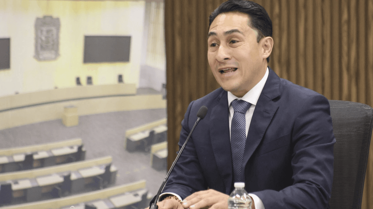 Aspirantes a la ASE comparecen ante el Congreso de Puebla; Germán Reyna se perfila como favorito