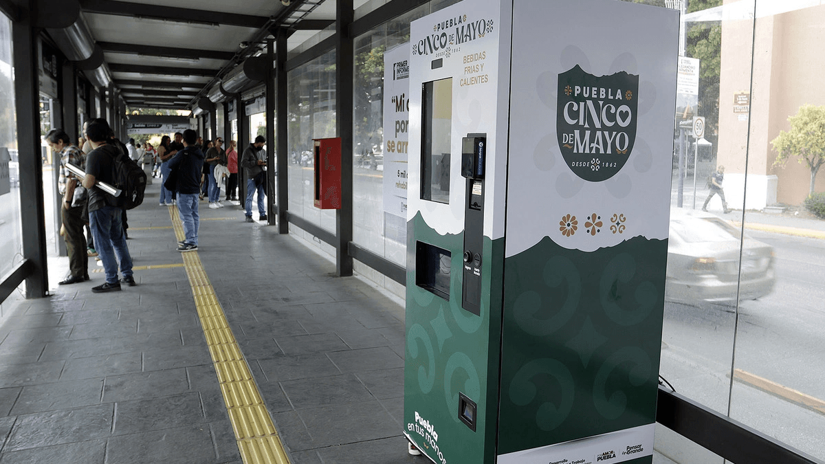 RUTA autoriza que pasajeros consuman alimentos y bebidas