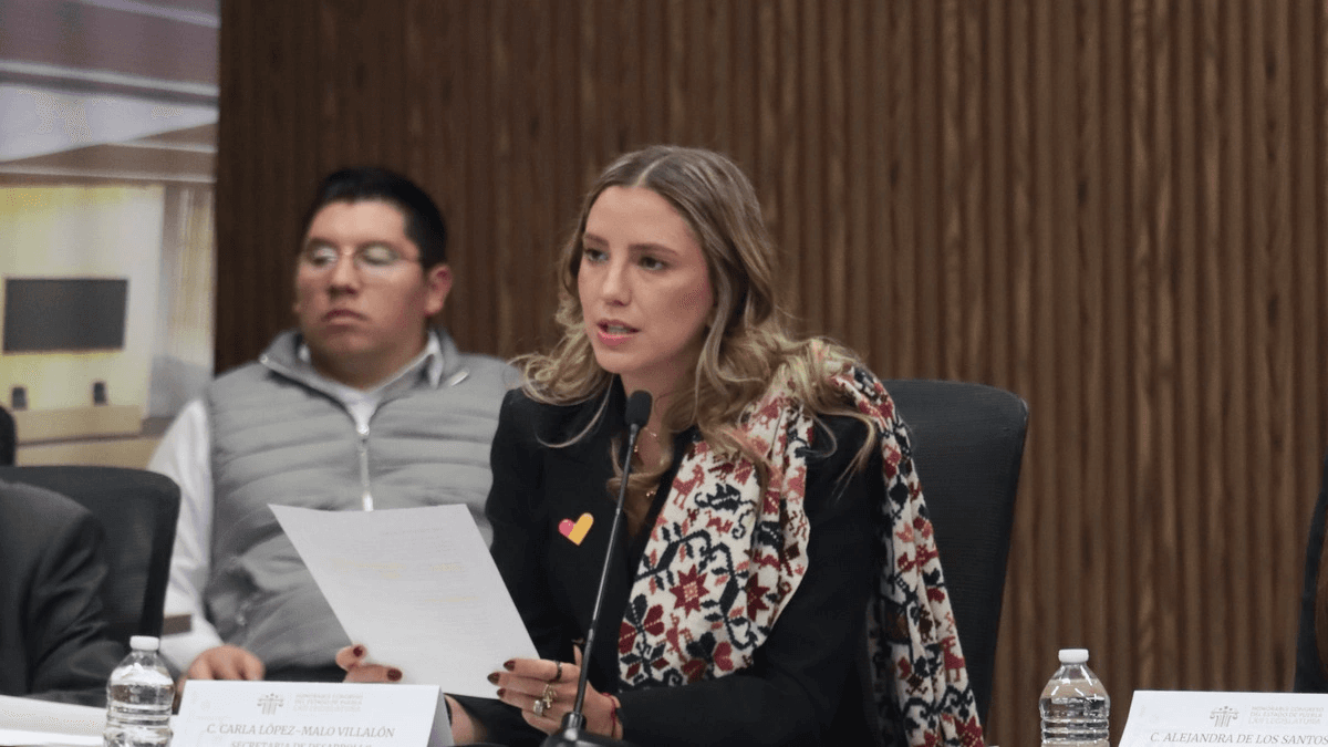 Turismo busca partidos amistosos en Puebla previo al Mundial 2026