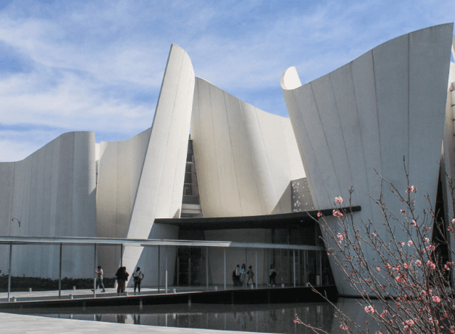 Avanzan planes de estudio para la Universidad de las Bellas Artes de Puebla