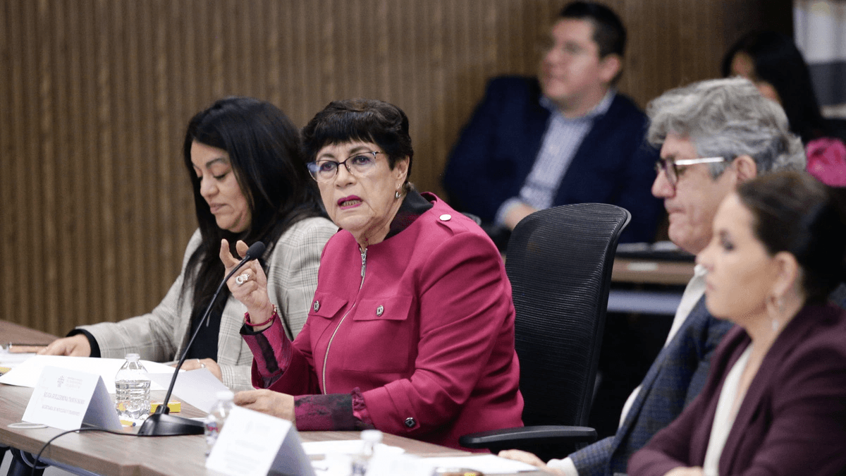 Terminó el estudio del transporte, ahora trabajaremos con datos: SMT