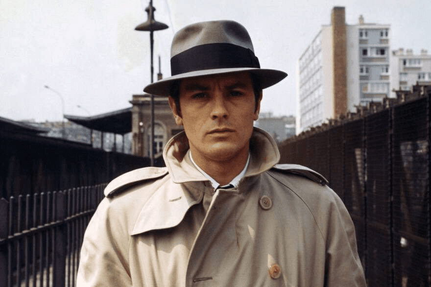 Llega El Samurai a la Cinemateca Luis Buñuel del Centro de Puebla