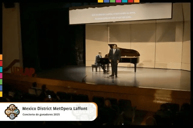 UDLAP inicia temporada cultural Primavera 2026