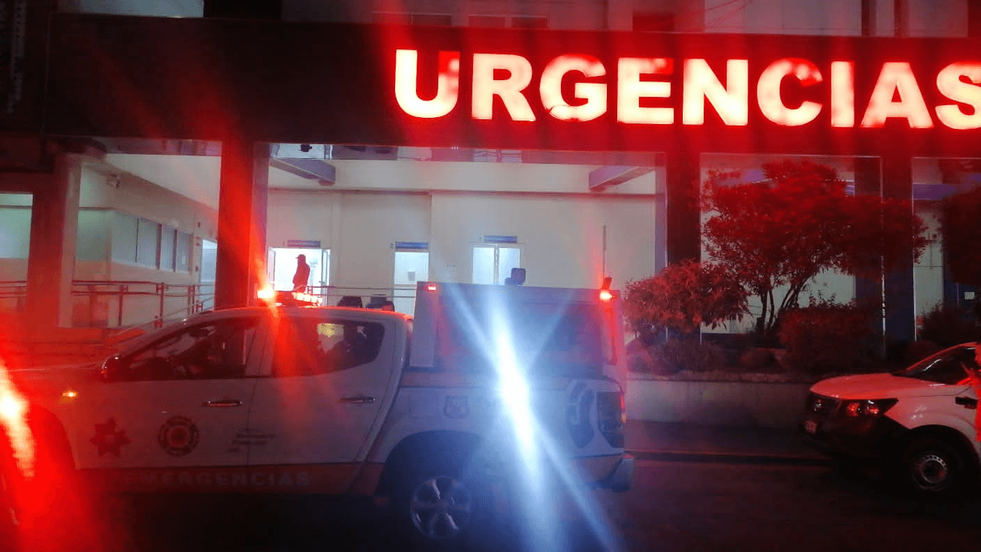 Alertas sísmicas operaron correctamente tras movimiento telúrico registrado esta madrugada