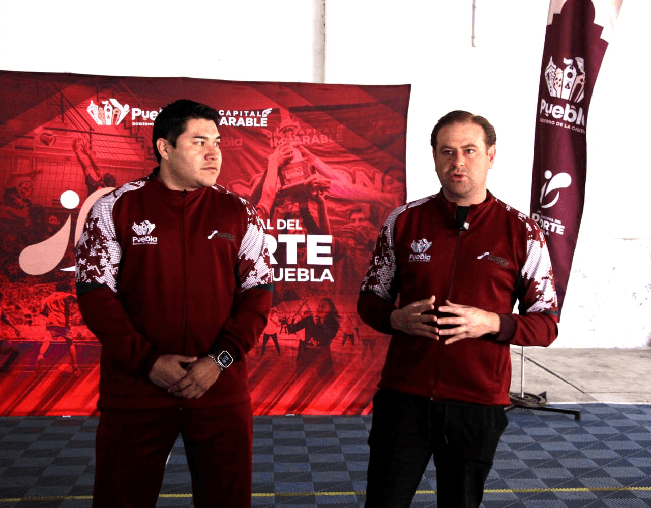 Gobierno de la Ciudad impulsa comunidades más activas con programa de activación física