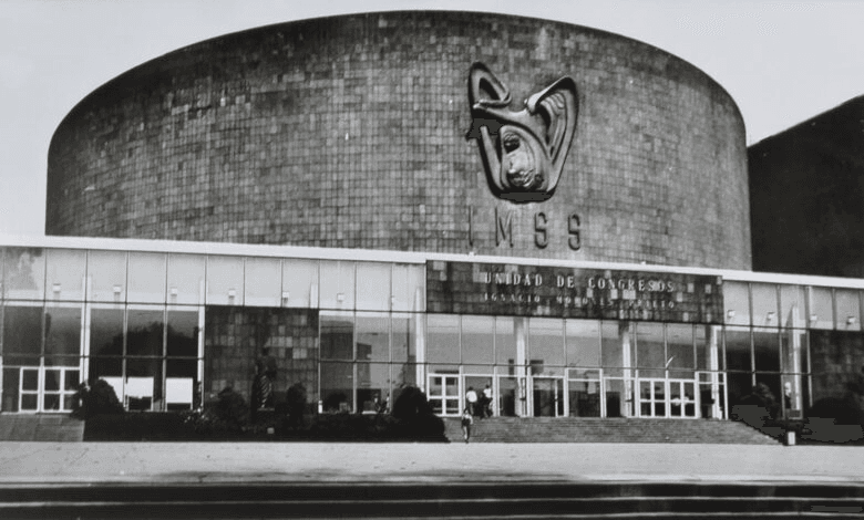 Se cumplen 83 años de la creación del IMSS