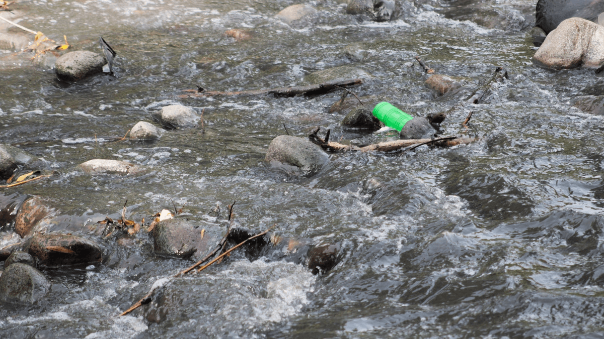 El 87% del río Atoyac está contaminado: Semarnat