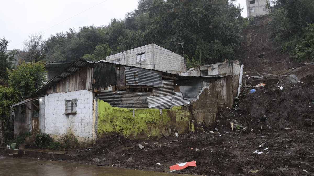 Esto invertirá el gobierno de México para reconstruir la Sierra Norte de Puebla