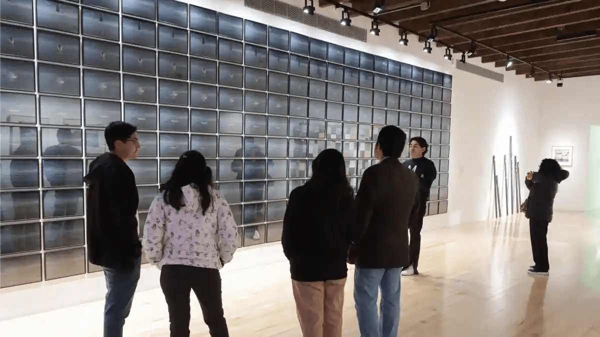 459 mil personas visitaron museos y zonas arqueológicas federales en Puebla durante 2025