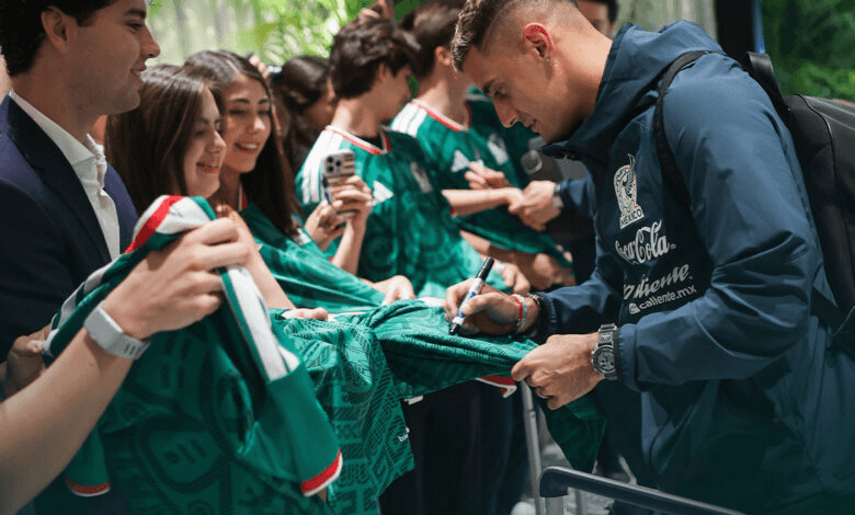México se mide ante Panamá