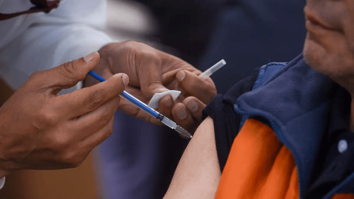 Casos de sarampión aumentan en enero