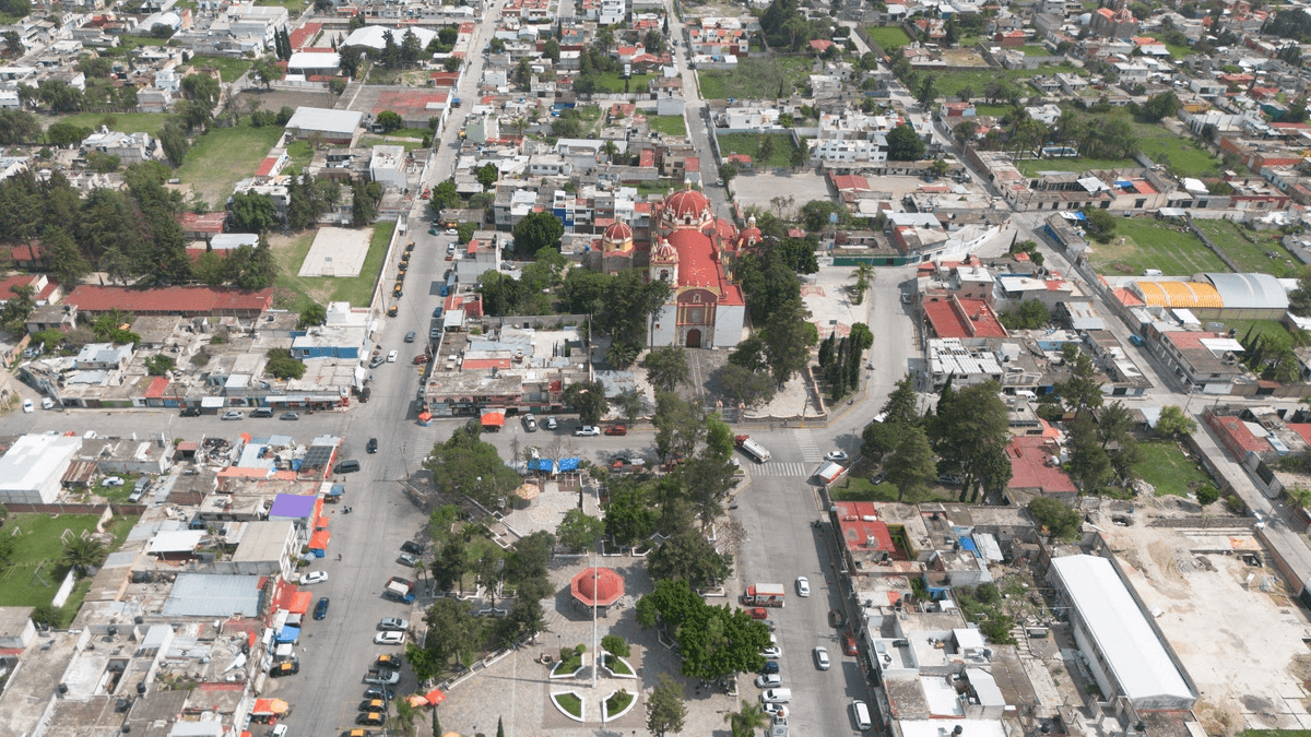 San Francisco Totimehuacan no será municipio para 2027: Segob