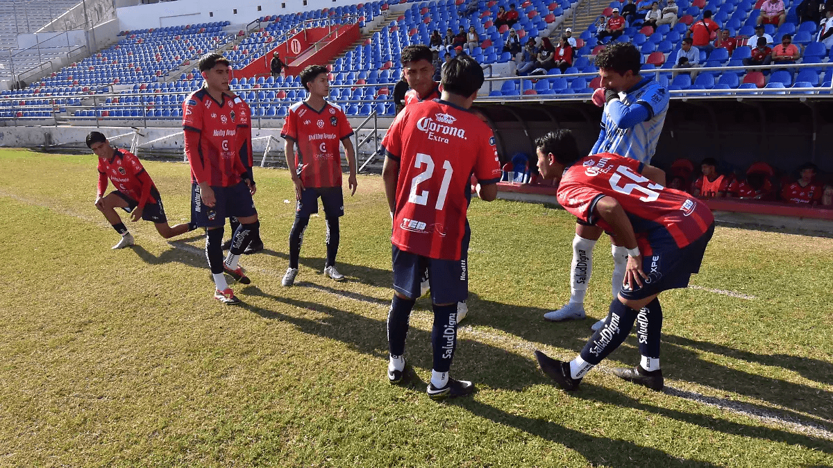 Por seguridad, posponen partidos de Tercera División Profesional en Guanajuato