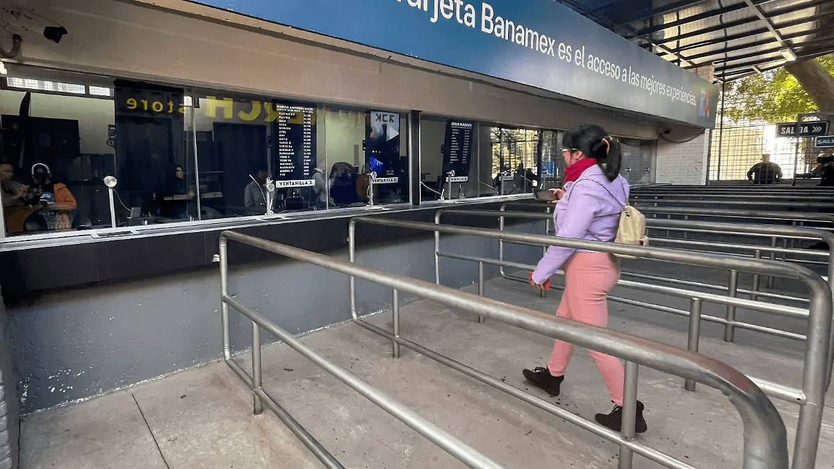 Boleteras deberán informar cuántas entradas están disponibles en cada fase de la venta