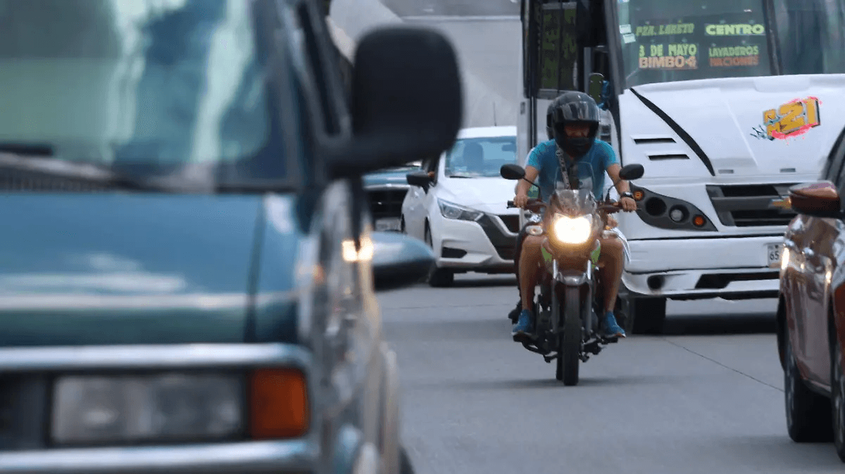 Descuentos para motociclistas en Puebla: 50% para emplacar y 80% en tenencia