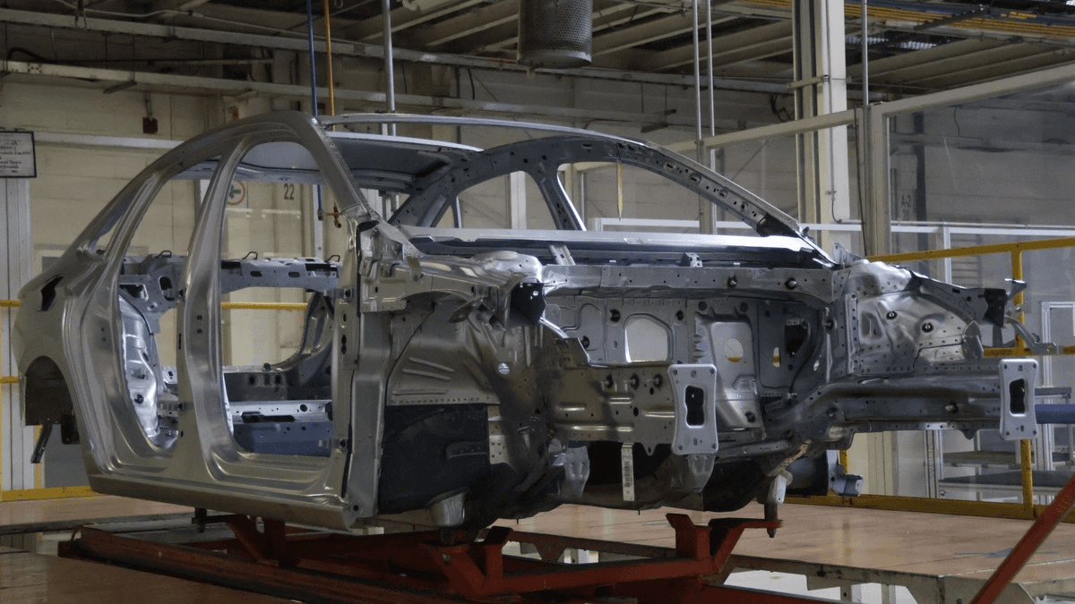 Cae la actividad económica en Puebla por baja en la manufactura y construcción