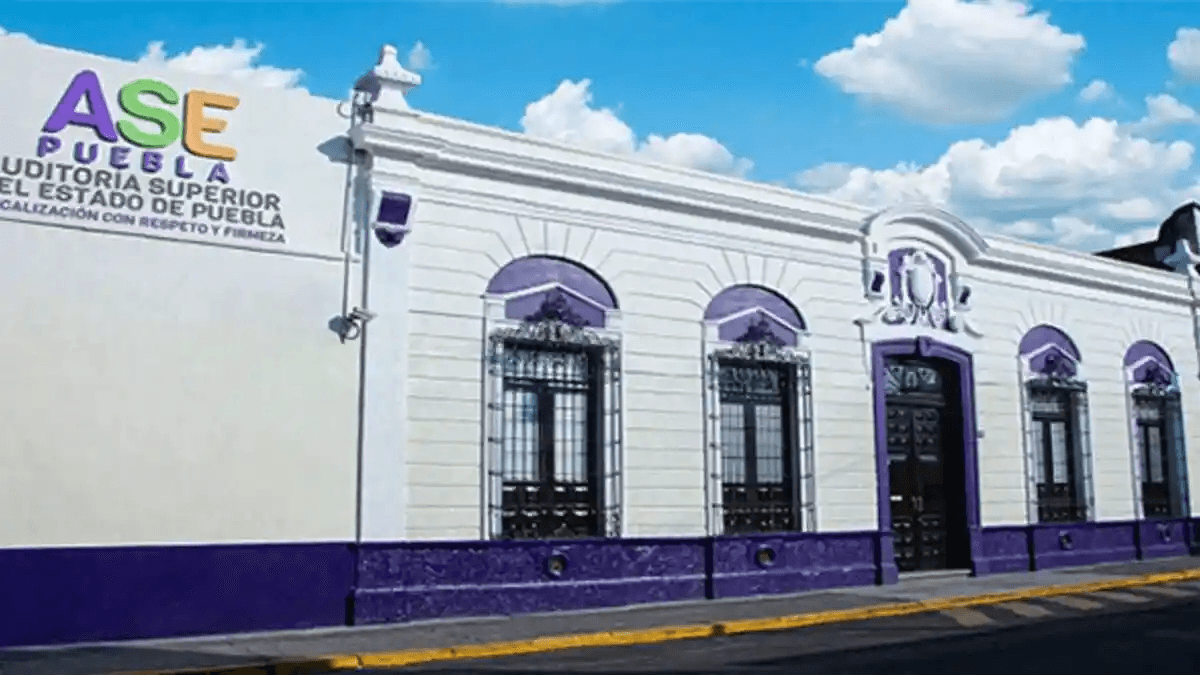 Congreso de Puebla aprobará el 15 de enero al nuevo titular de la ASE