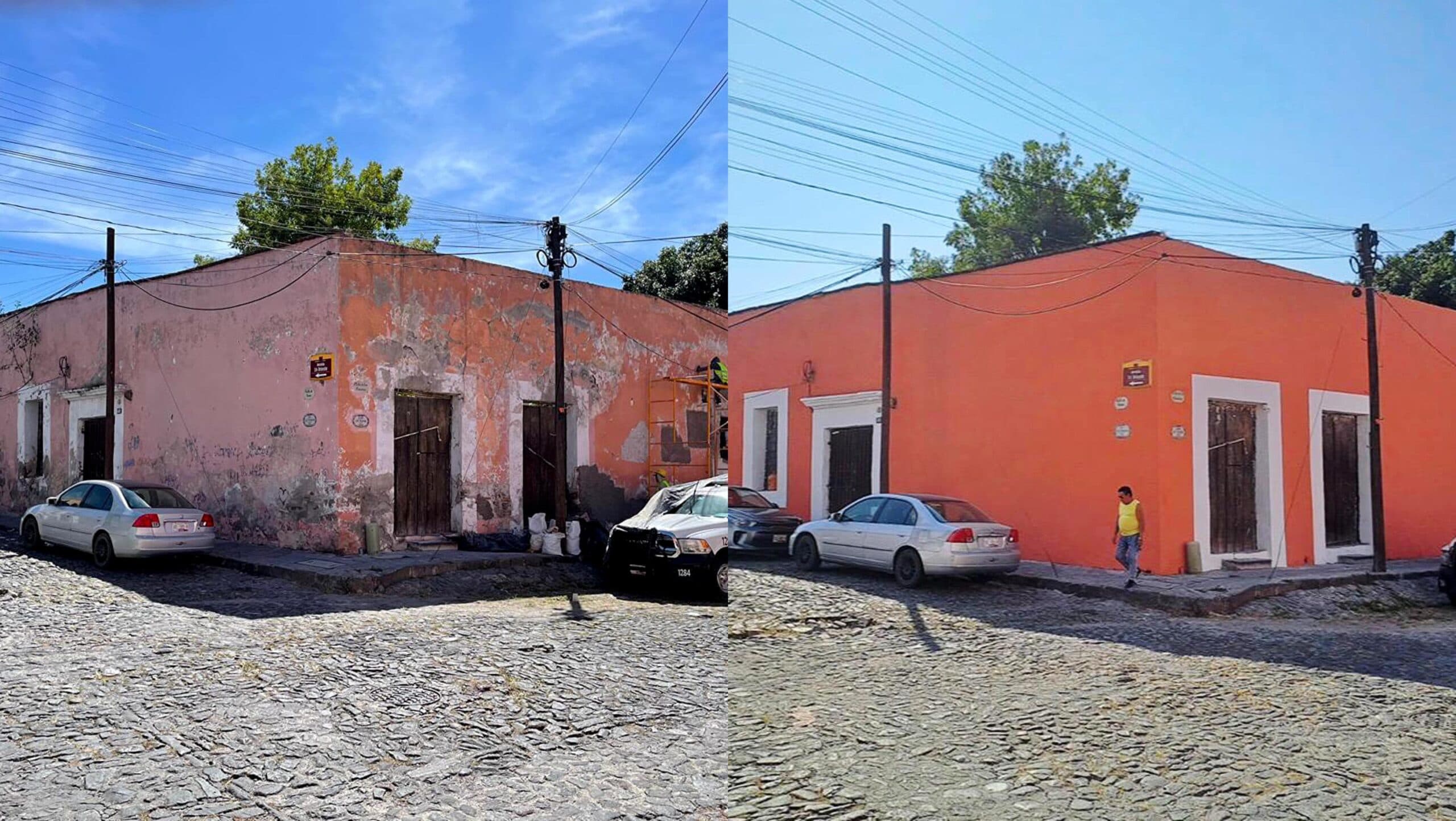 Gobierno de Pepe Chedraui impulsa la conservación del Barrio de El Alto y Balvanera