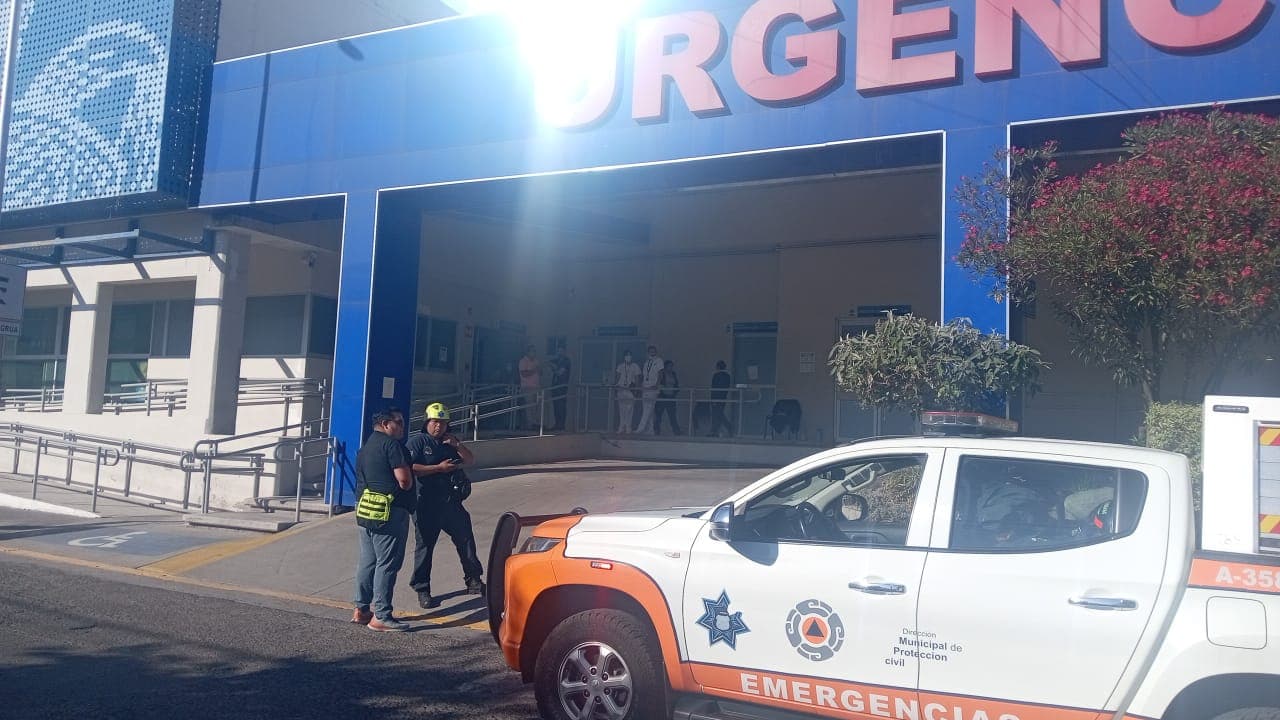 Activa Ayuntamiento protocolos de alerta y prevención ante sismo registrado