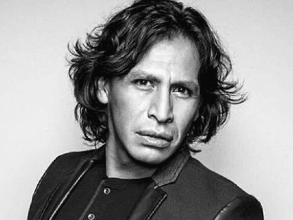 Muere Gerardo Taracena, actor de Apocalypto y ¿Qué culpa tiene el niño?