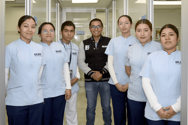 BUAP abre consultas a su Laboratorio de Envejecimiento Saludable