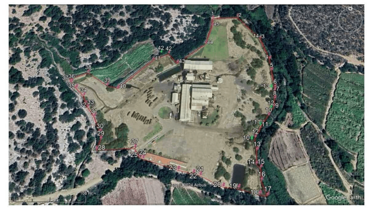 Empresa pide nuevamente permiso para instalar ingenio azucarero en Coxcatlán
