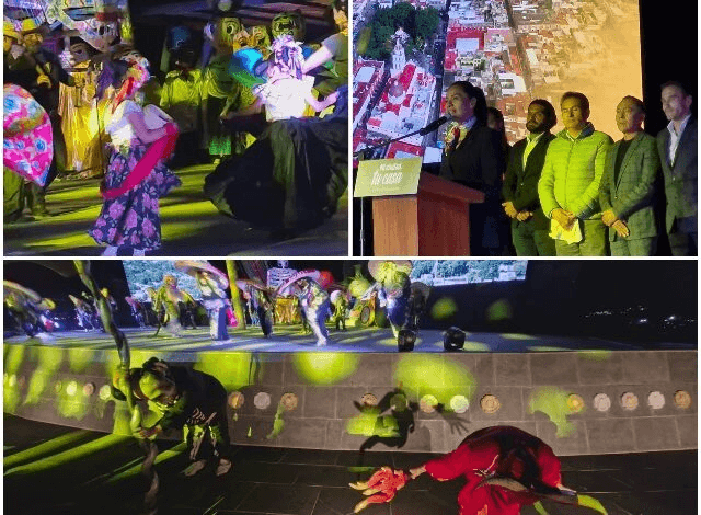 Atlixco, el Pueblo Mágico más visitado