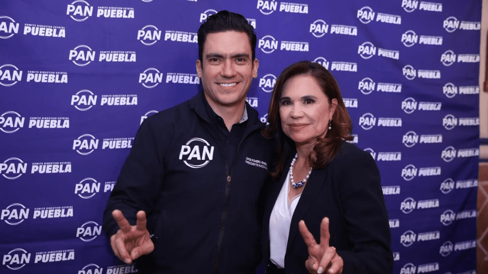 Blanca Alcalá deja el PRI tras 45 años y se suma al PAN rumbo a 2027