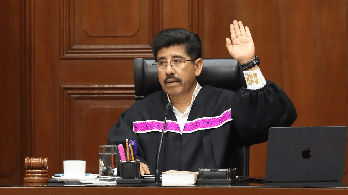 Compra de camionetas de la SCJN se basó en cláusula de opacidad