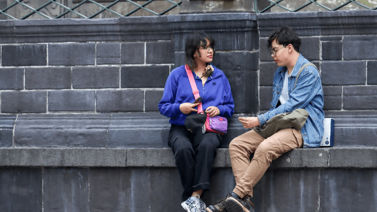 Más del 58% de los poblanos no tiene tiempo para el amor