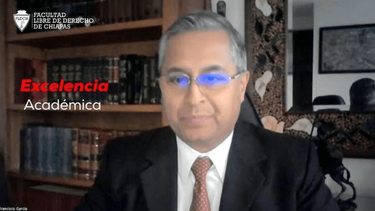 Llega Francisco García como Oficial Mayor de la Fiscalía de Puebla