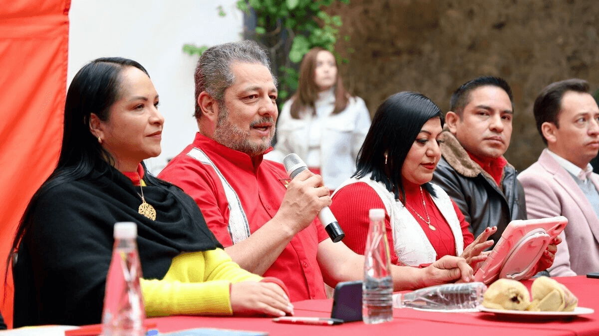 PT evaluará perfiles para el 2027 previo a definir alianza con Morena