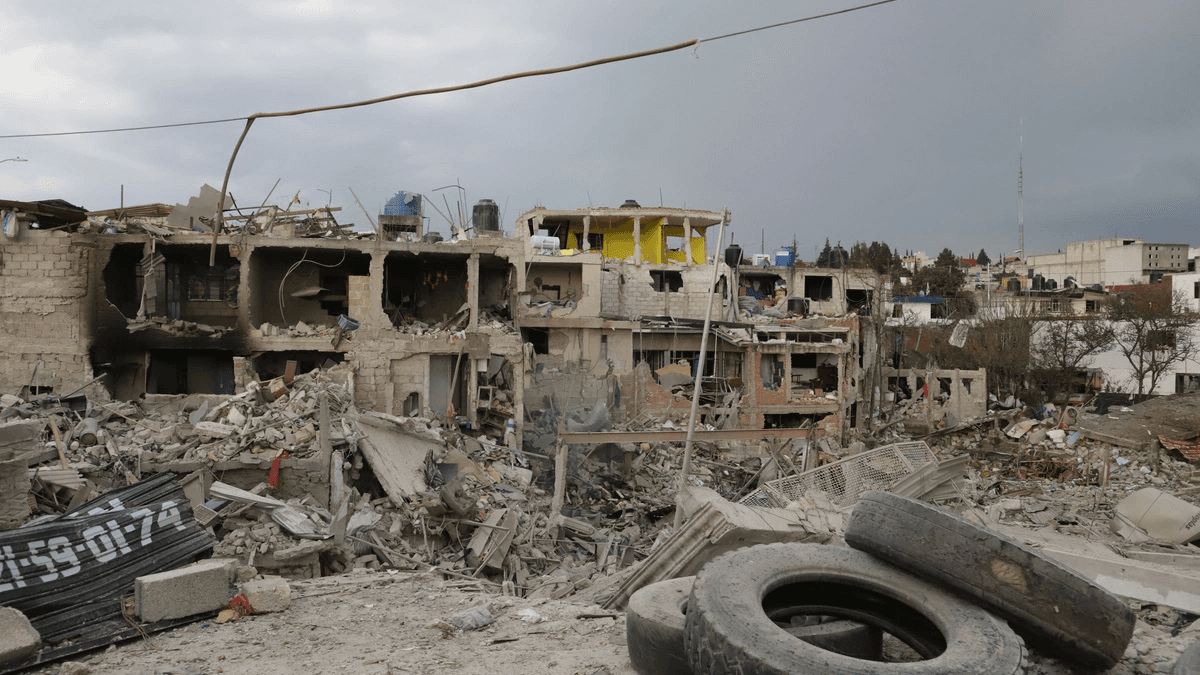 Por fin, arrancará la construcción de casas para afectados por explosión en Xochimehuacan