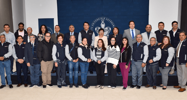 BUAP acuerda aumento salarial de 4% con ASPABUAP