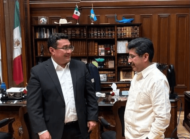 Dialogan Congreso de Puebla y SCJN sobre agenda indígena legislativa