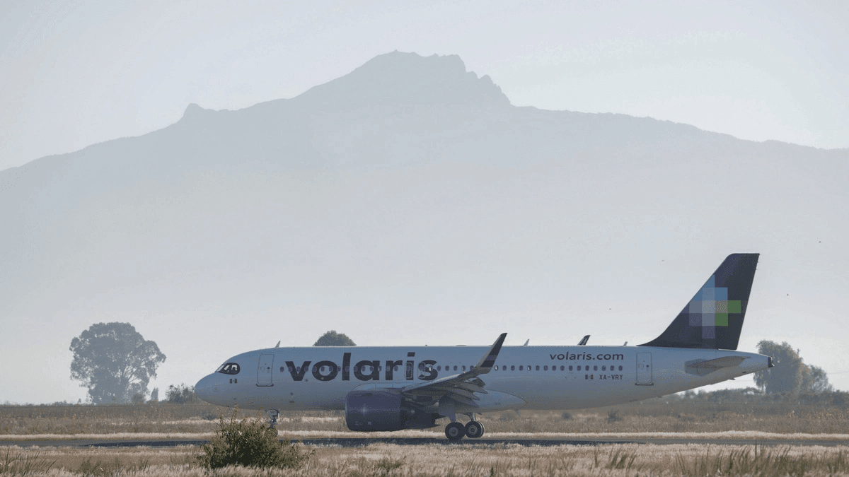 Estos son los precios y horarios de nuevos vuelos desde Puebla; hay desde 127 pesitos