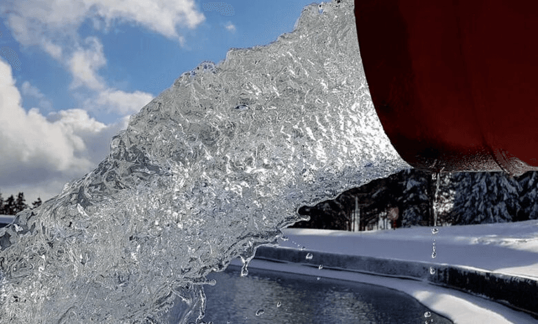 México deberá enviar millones de litros de agua a EEUU cada año