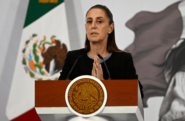 Sheinbaum despliega “todas las vías diplomáticas” para darle petróleo a Cuba