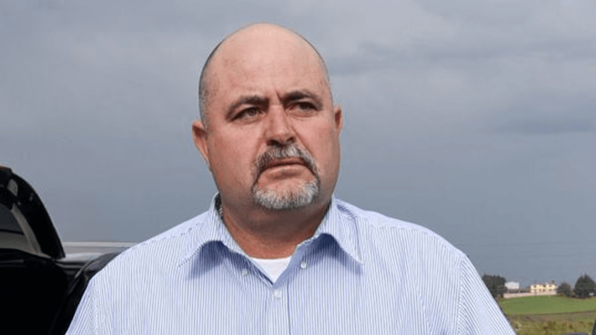 Julián LeBarón buscará la gubernatura de Chihuahua en 2027